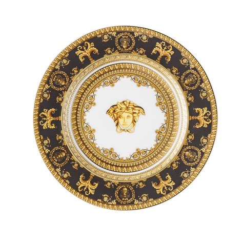 versace small plate|versace plates for sale.